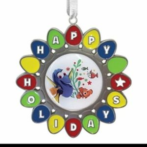 Disney Dory Finding Nemo Ornament